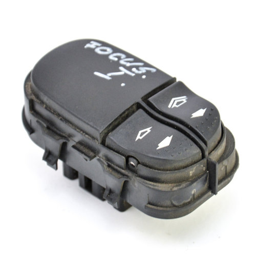 Panou Comanda Geamuri Electrice Fata,stanga Ford FOCUS Mk 1 1998 - 2004 YS4T14529AA, YS4T-14529-AA, ...