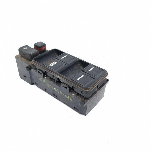 Panou Comanda Geamuri Electrice Fata,stanga Honda ACCORD 7 (CL, CM) 2003 - 2008 Benzina C8HHA4GF52, ...