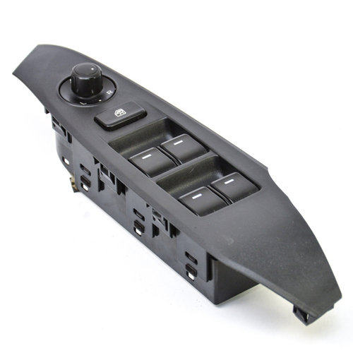 Panou Comanda Geamuri Electrice Fata,stanga Mazda 6 (GJ, GH) 2012 - Prezent Motorina GKL2-66-350A, G...