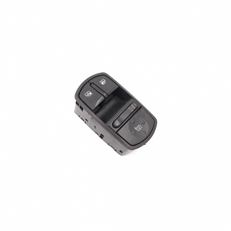 Panou Comanda Geamuri Electrice Fata,stanga Opel CORSA D 2006 - 2014 Motorina 13258521, 13 258 521, 13258521AA, 13 258 521 AA