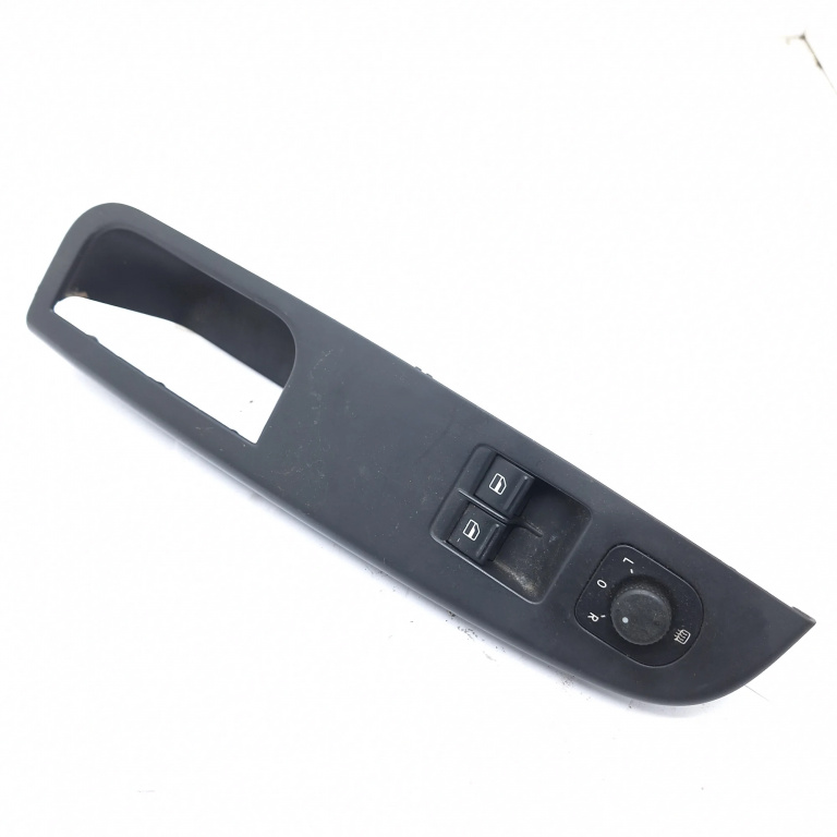 Panou Comanda Geamuri Electrice Fata,stanga VW GOLF 5 2003 - 2009 Benzina 1K3868049C, 1K0959565H, 1857016