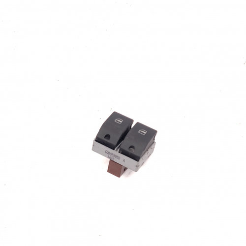 Panou Comanda Geamuri Electrice Fata,stanga VW POLO (9N, 9N3) 2002 - 2010 6Q0959858A, 6Q0 959 858 A,...