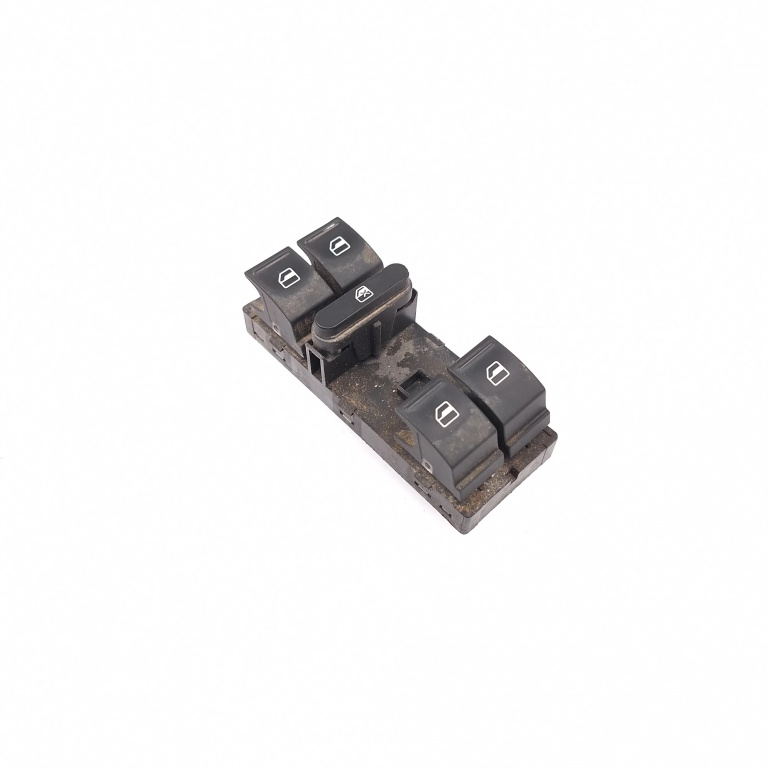 Panou Comanda Geamuri Electrice Fata,stanga VW PASSAT B6 2005 - 2010 Motorina 1K4959857B, 1K4959857 B