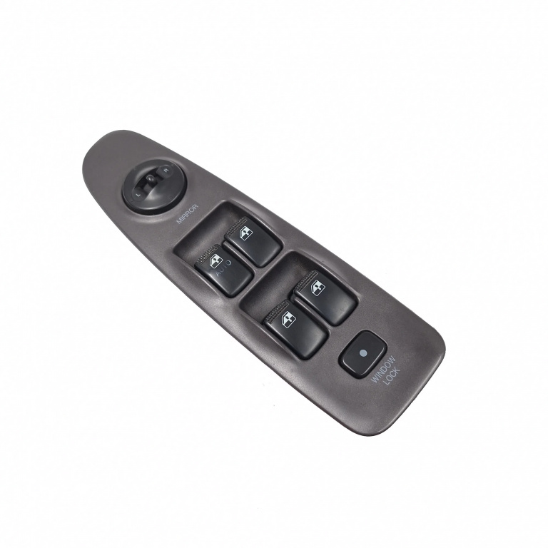 Panou Comanda Geamuri Electrice Fata,stanga Hyundai ELANTRA (XD) 2000 - 2006 Motorina 621W03580, 935702D000, 935702D100, 935702D200, 935702D400, 935702D500, 935702D600, 935702D700, 935702D900, 935702D910, 935702D940, 935702D950, 935702D960, 935702D97