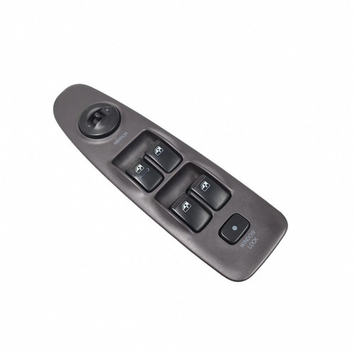 Panou Comanda Geamuri Electrice Fata,stanga Hyundai ELANTRA (XD) 2000 - 2006 Motorina 621W03580, 935...