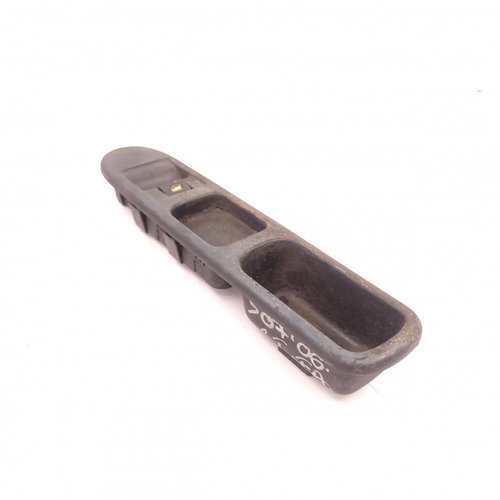 Panou Comanda Geamuri Electrice Fata,stanga Peugeot 307 2001 - 2008 532625, 5326-25, 09180