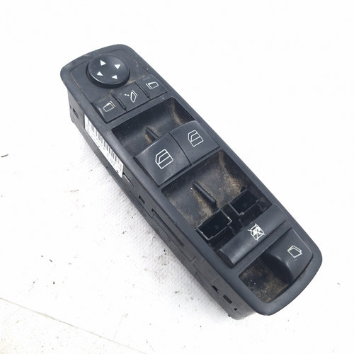 Panou Comanda Geamuri Electrice Fata,stanga Mercedes-Benz ML / M-CLASS (W164) 2005 - 2011 A251830059...