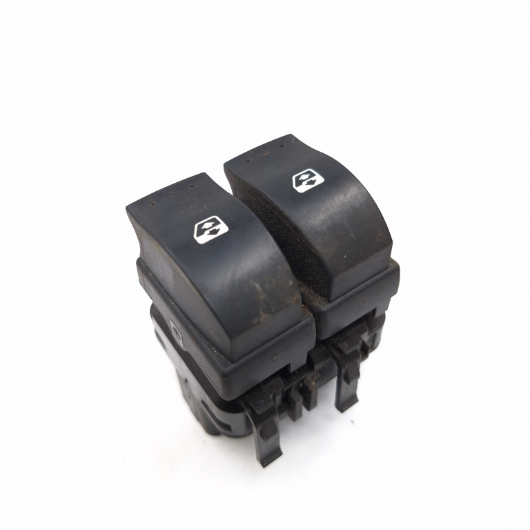Panou Comanda Geamuri Electrice Fata,stanga Renault CLIO 2 / SYMBOL 1 1998 - 2008