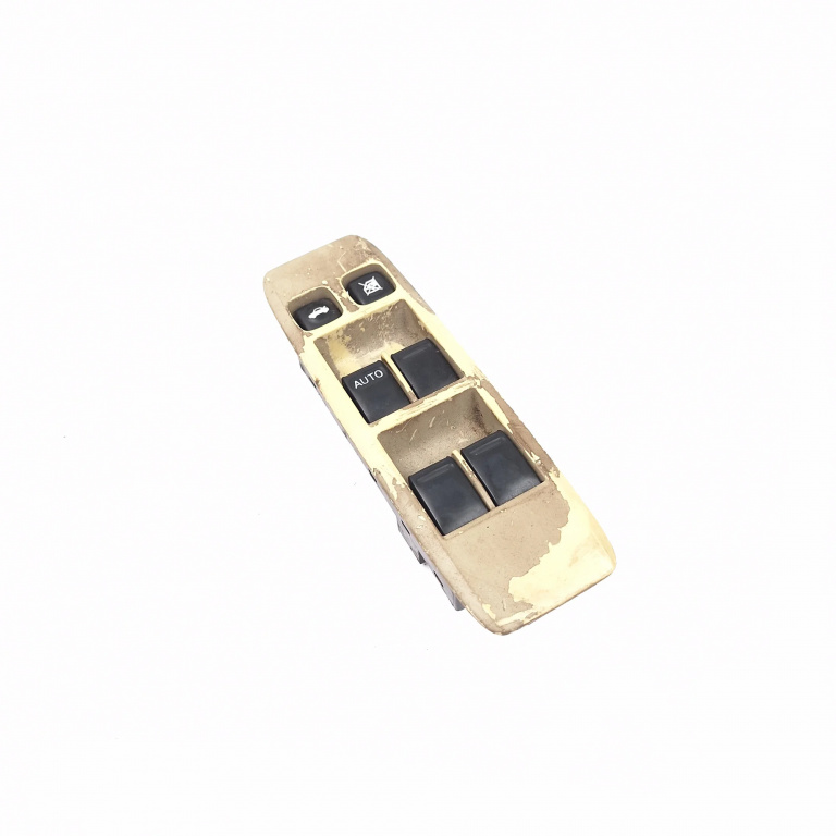 Panou Comanda Geamuri Electrice Fata,stanga Nissan PRIMERA (P12, WP12) 2002 - 2007 25401AV640, C8DD702N, 130206N1