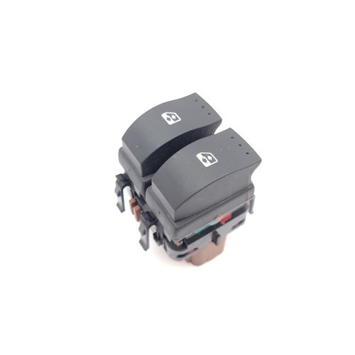 Panou Comanda Geamuri Electrice Fata,stanga Renault LAGUNA 2 2001 - 2007 015085A, 2650303