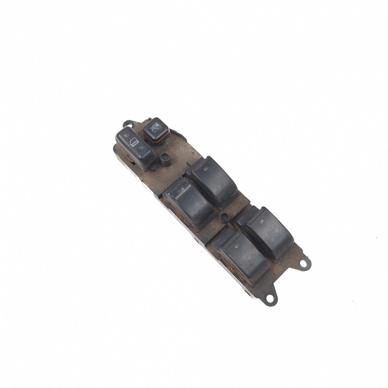 Panou Comanda Geamuri Electrice Fata,stanga Toyota COROLLA 2001 - 2006 Motorina 8480202251, 8480202251B0, 37073C246B, 848200F30