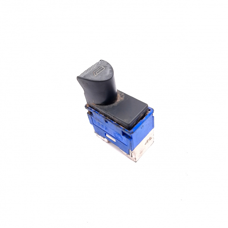 Panou Comanda Geamuri Electrice Fiat Albea (172, 178) 1996-2012 Fata Stanga B569