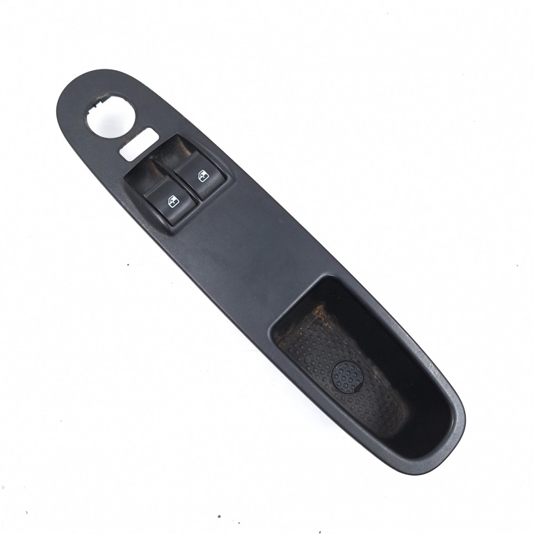 Panou Comanda Geamuri Electrice Fiat Grande Punto (199) 2005-2012 1.3 D Multijet Motorina Fata Stanga 735500050, 12300, B365 Trw