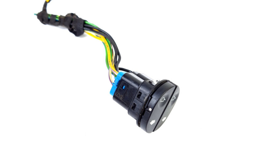 Panou Comanda Geamuri Electrice Ford FIESTA Mk 5 2001 - 2010 96FG14529BC, 14529BC