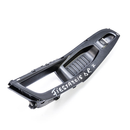 Panou Comanda Geamuri Electrice Ford FIESTA Mk 6 2008 - 2017 Benzina F1ET-14529-AA, C1BB-A240A40-AEW...