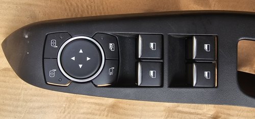 Panou comanda geamuri electrice Ford Focus 4 2018 2019 2020 2021