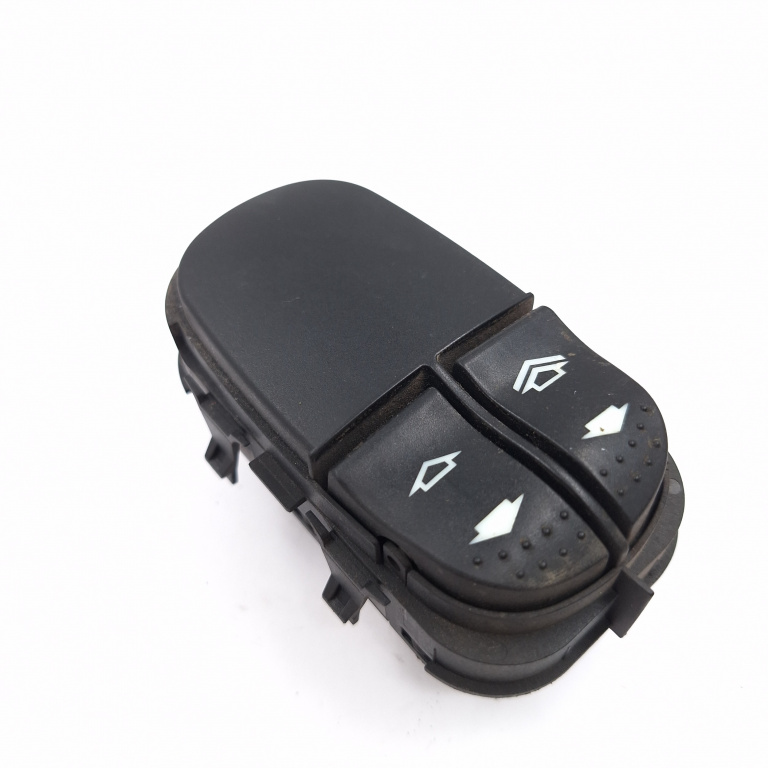 Panou Comanda Geamuri Electrice Ford Focus Mk 1 1998-2004 1.8 Turbo Di / Tddi C9Da Motorina Stanga 98Ag14529Ac, 498201, K808X, Pa66Gf30, 03162302 Ford