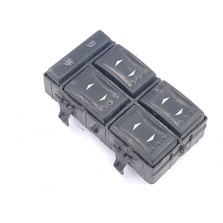 Panou Comanda Geamuri Electrice Ford Mondeo Mk 3 2000-2007 Fata Stanga 1S7T14A132Bd, 1S7T-14A132-Bd, 03163451