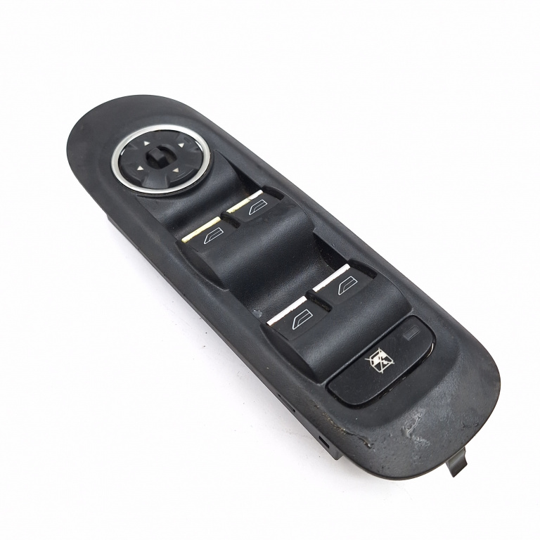 Panou Comanda Geamuri Electrice Ford Mondeo Mk4 2007-2014 Fata Stanga 7S7T14A132Ab, 7S7T-14A132-Ab, A0404870247, 04042008, 080320