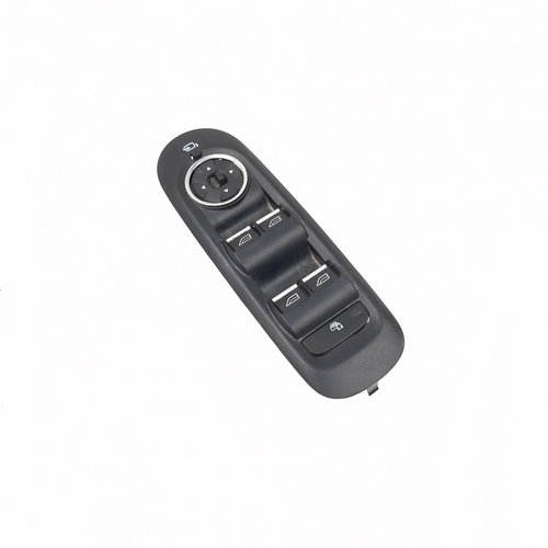Panou Comanda Geamuri Electrice Ford S-Max (Wa6) 2006-2023 2.0 Tdci Txwa Motorina Fata Stanga Am2T14...