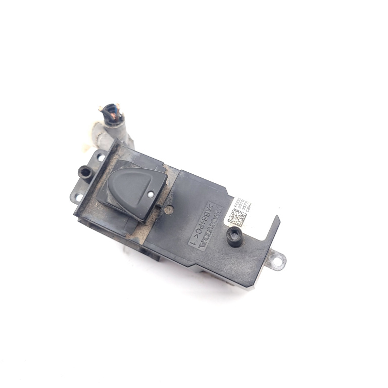 Panou Comanda Geamuri Electrice Honda CIVIC 8 2005 - 2011 Motorina 35770SMGE022M1, 35770-SMG-E022-M1, F000200CBB, F000200-CBB, 3010063000186, 3010-0630-00186, 3010.0630.00186, C8HHP1E0, 83790SMGE020UHS, 83790SMGE020