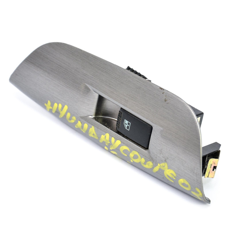 Panou Comanda Geamuri Electrice Hyundai COUPE (GK) 2002 - 2009 Benzina 935752C100