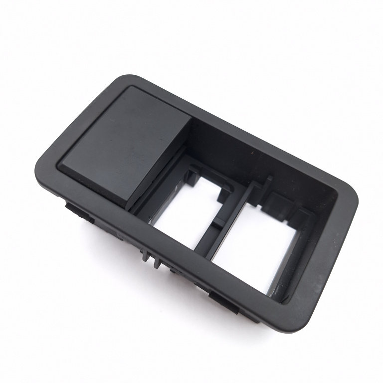 Panou Comanda Geamuri Electrice Hyundai I20 (Pb) 2008-2014 1.2 G4La Benzina Fata Stanga 937001J800, 201005862, 93700-1J800