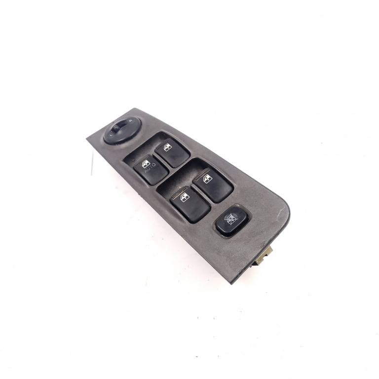 Panou Comanda Geamuri Electrice Hyundai Matrix (Fc) 2001-2010 Stanga 9357017100, 93570-17100