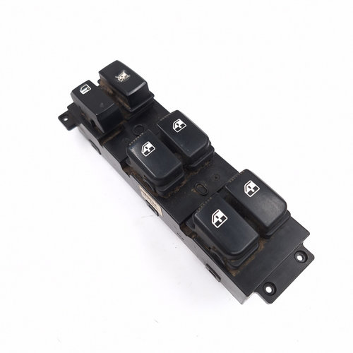 Panou Comanda Geamuri Electrice Hyundai Santa Fe 2 (Cm) 2005 > 2.2 Crdi Gls D4Eb Motorina Stanga 935...