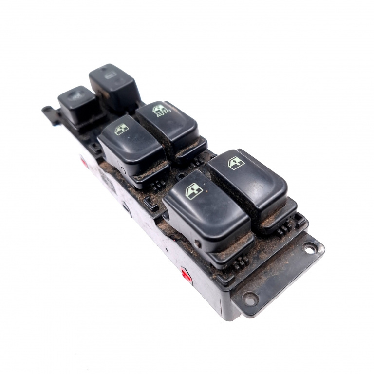 Panou Comanda Geamuri Electrice Hyundai Sonata 5 (Nf) 2005-2010 Stanga 202004619, 604200