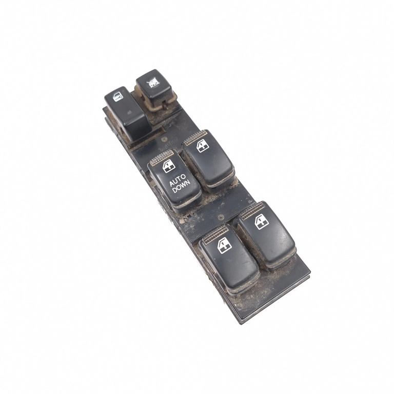 Panou Comanda Geamuri Electrice Hyundai Tucson (Jm) 2004-2010 Stanga
