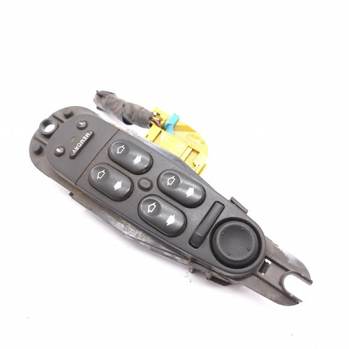 Panou Comanda Geamuri Electrice Jaguar S-Type (Ccx) 1999-2007 Fata Stanga Wembley