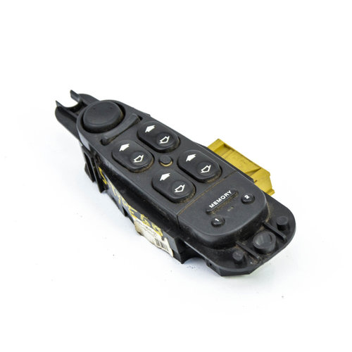 Panou Comanda Geamuri Electrice Jaguar S-TYPE (CCX) 1999 - 2007 2R83-14540-BC, 2R8314540BC
