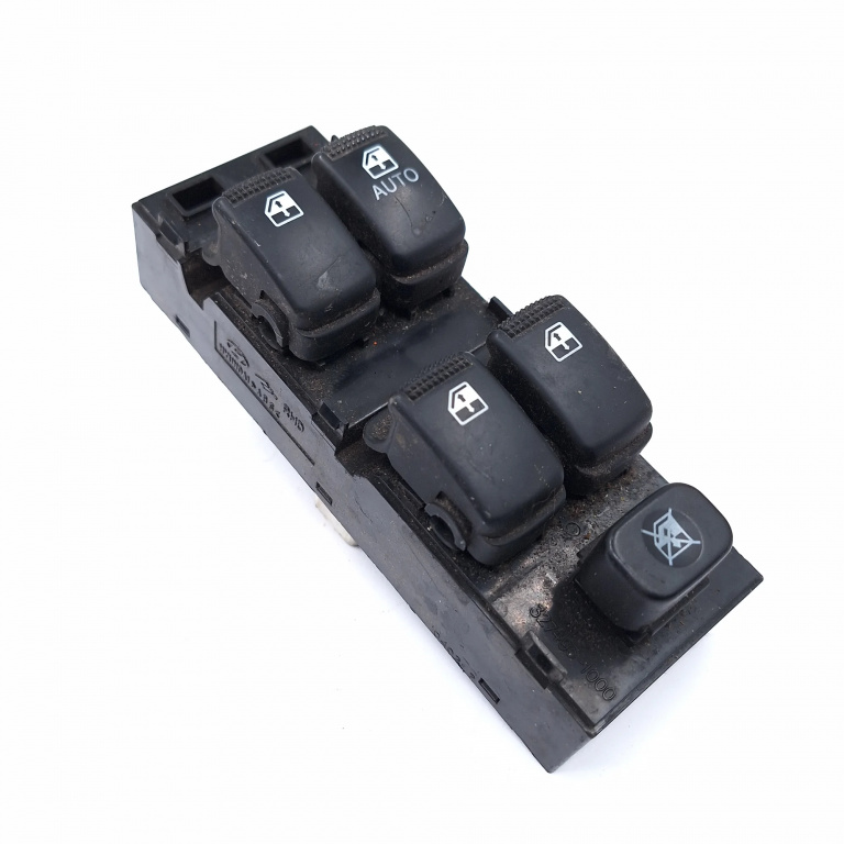 Panou Comanda Geamuri Electrice Kia Carens 2 (Fj) 2002-2006 Fata Stanga 3274951000, 64022 Mobis