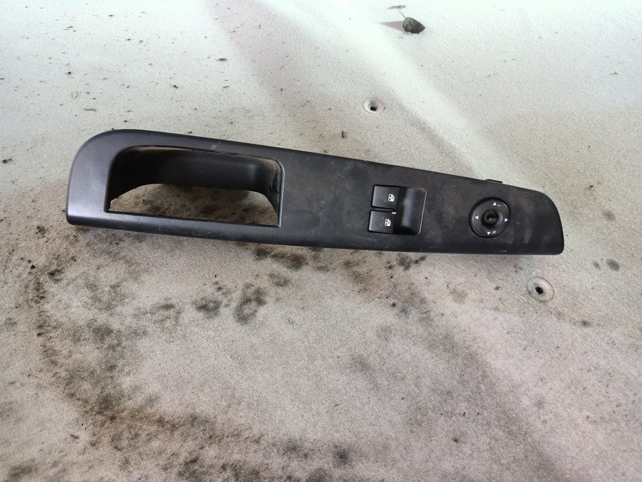 Panou comanda geamuri electrice KIA ceed 2008
