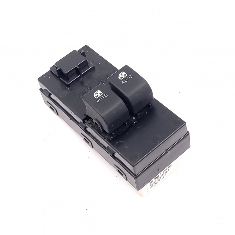 Panou Comanda Geamuri Electrice Kia Ceed (Ed) 2006-2012 Fata Stanga 803B02700651, 369493