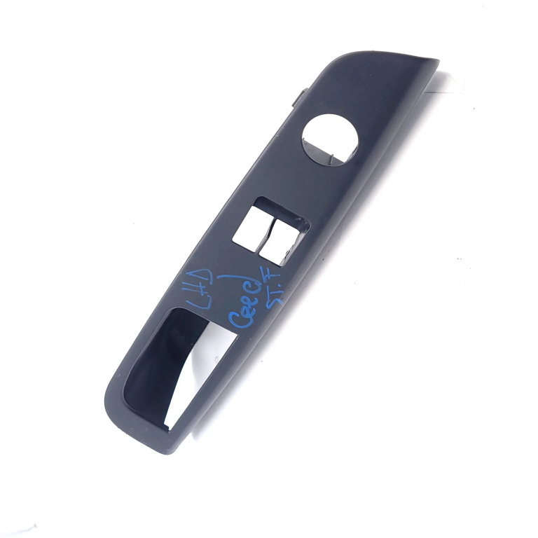 Panou Comanda Geamuri Electrice Kia Ceed (Ed) 2006-2012 Fata Stanga 823511H110, 1374728, 82351-1H110 Johnson Controls