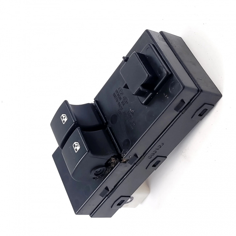 Panou Comanda Geamuri Electrice Kia Ceed (Ed) 2006-2012 Fata Stanga 935701H020, 3694931000, 93570-1H020, 711B04403770, 36949-31000, 369493