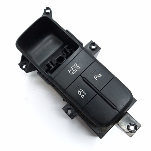 Panou Comanda Geamuri Electrice Kia OPTIMA 2010 - 2019 120019976, 93300D4040, 93300-D4040, 090316B00...