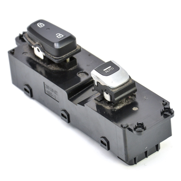 Panou Comanda Geamuri Electrice Kia Optima (Jf) 2015-2020 1.7 Crdi D4Fd-L Motorina Dreapta Fata 93575-D4030, 93575D4030Ak5, 93575D4030, 93575-D4030Ak5, 299158102
