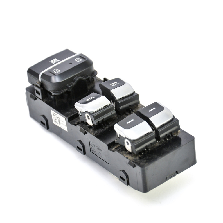 Panou Comanda Geamuri Electrice Kia Optima (Jf) 2015-2020 1.7 Crdi D4Fd-L Motorina Dreapta Fata 93570D4050, 93570-D4050, 93570D4050Ak5, 93570D-4050Ak5, 299158106