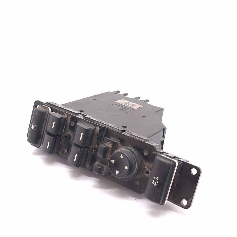 Panou Comanda Geamuri Electrice Land Rover Range Rover Mk 3 L322 (Lm) 2002-2012 3.0 D 4X4 306D1 Motorina Stanga Yud000302Pva, 6937483 Alps