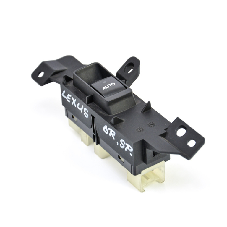Panou Comanda Geamuri Electrice Lexus Gs (Grs19, Uzs19, Urs19, Gws19) 2005-2011 300 (Grs195_, Grs190_) 3Gr-Fse Benzina Dreapta Spate 84810-30170, 8481030170, 192957