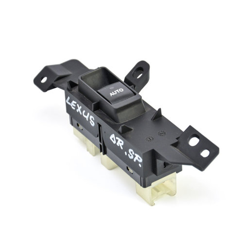 Panou Comanda Geamuri Electrice Lexus Gs (Grs19, Uzs19, Urs19, Gws19) 2005-2011 300 (Grs195_, Grs190...