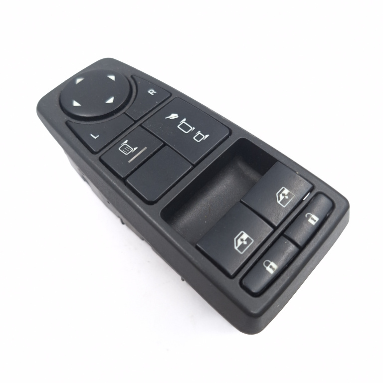 Panou Comanda Geamuri Electrice Man Tgx 2000 > 12.4 D D2676 Lf Motorina 81258067108, 81.25806.7108, 201345000, 201.345.000, 034806 Trw