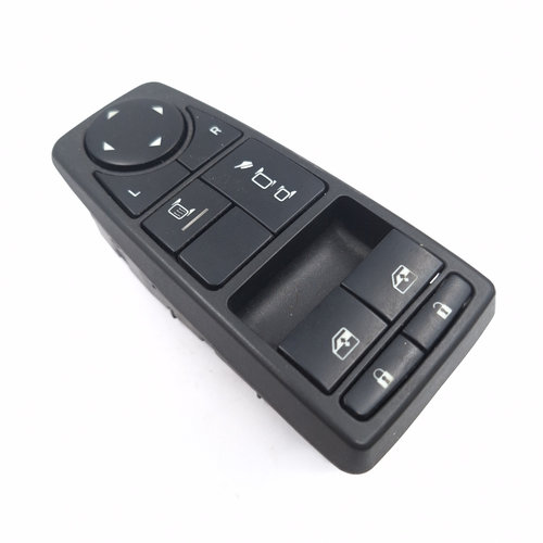 Panou Comanda Geamuri Electrice Man Tgx 2000 > 12.4 D D2676 Lf Motorina 81258067108, 81.25806.7108, ...