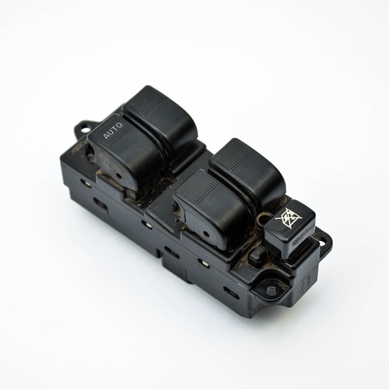 Panou Comanda Geamuri Electrice Mazda 6 (GG) 2002 - 2008 Motorina 514526