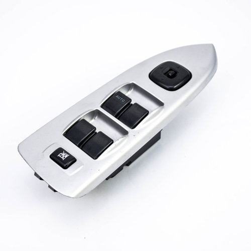 Panou Comanda Geamuri Electrice Mazda PREMACY (CP) 1999 - 2005 Motorina CB8166350A, BJOE66600
