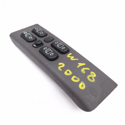 Panou Comanda Geamuri Electrice Mercedes-Benz A-CLASS (W168) 1997 - 2004 1688202810, 168 820 28 10, ...