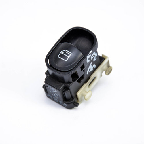 Panou Comanda Geamuri Electrice Mercedes-Benz C-CLASS (W203) 2000 - 2007 Motorina A2038200210